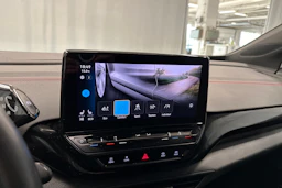 valkoinen Volkswagen ID.4 2023 kuva 20.