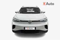 valkoinen Volkswagen ID.4 2023 kuva 5.