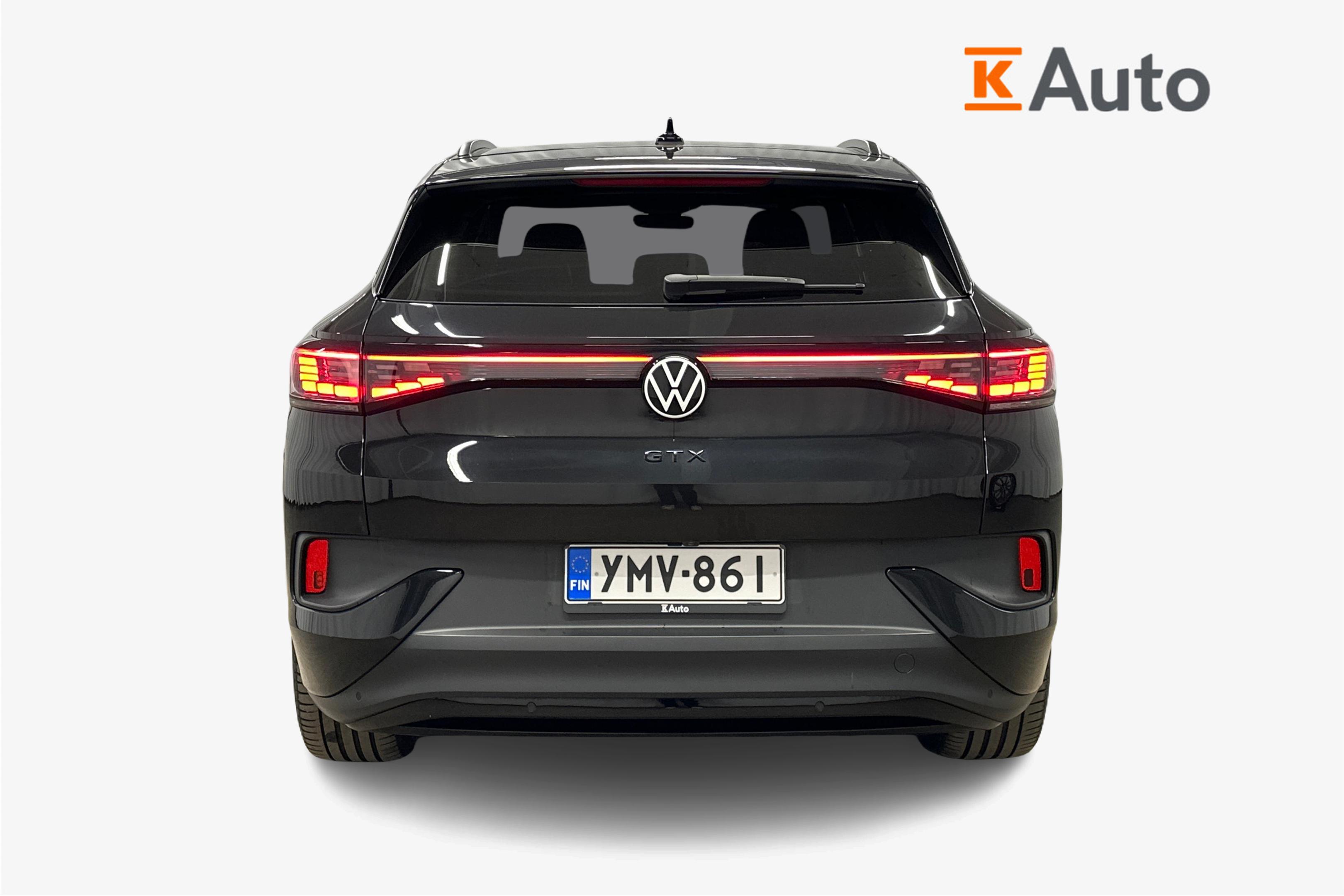 Volkswagen ID.4 2023, kuva 3/38