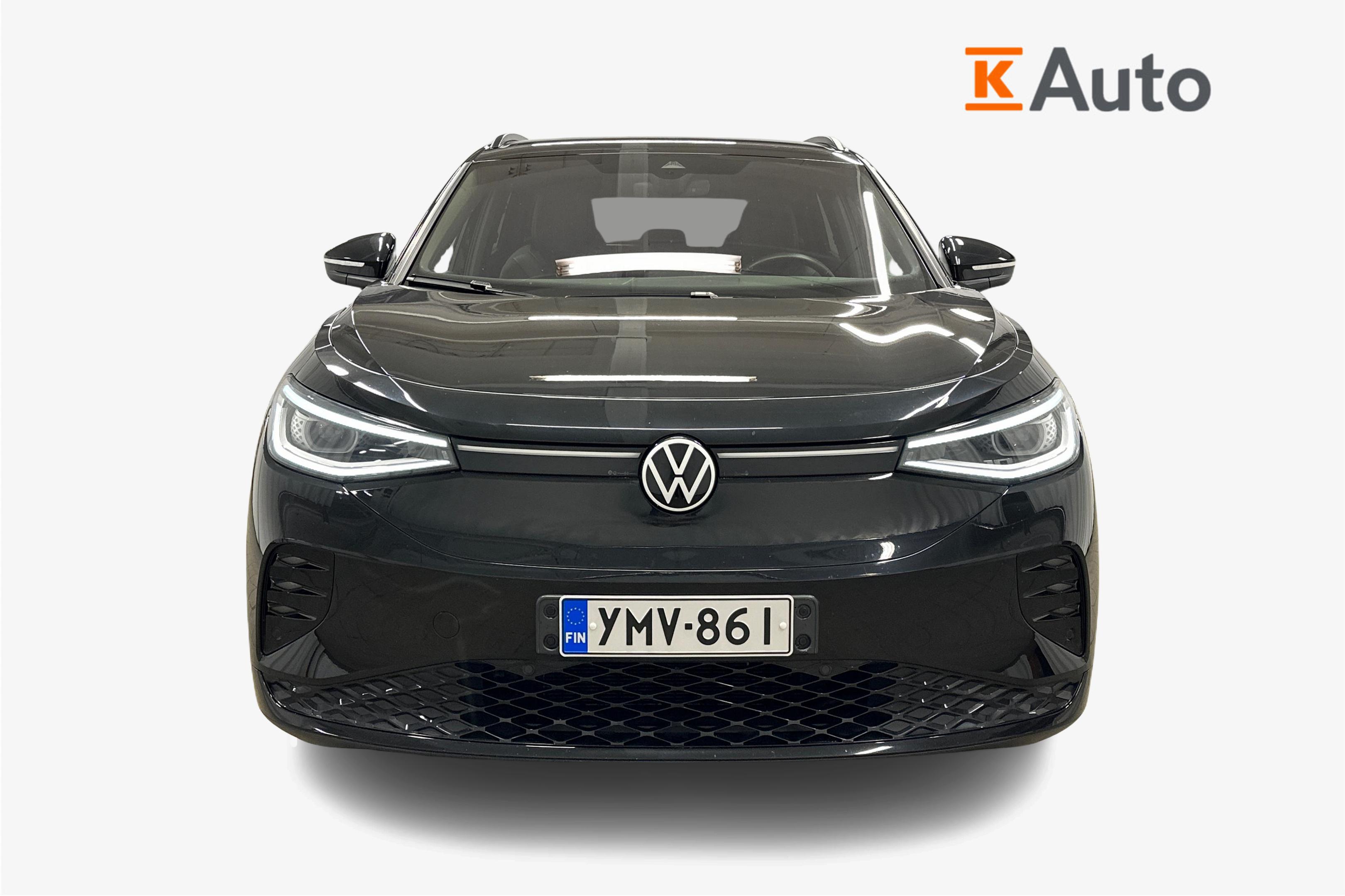 Volkswagen ID.4 2023, kuva 4/38