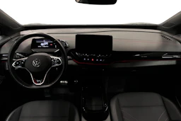 musta Volkswagen ID.4 2023 kuva 7.