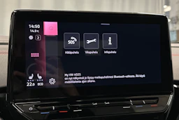 musta Volkswagen ID.4 2023 kuva 19.