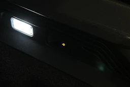 musta Volkswagen ID.4 2023 kuva 36.