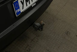 musta Volkswagen ID.4 2023 kuva 37.