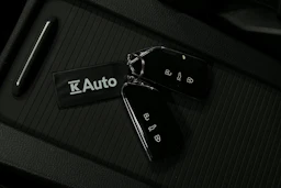 musta Volkswagen ID.4 2023 kuva 38.