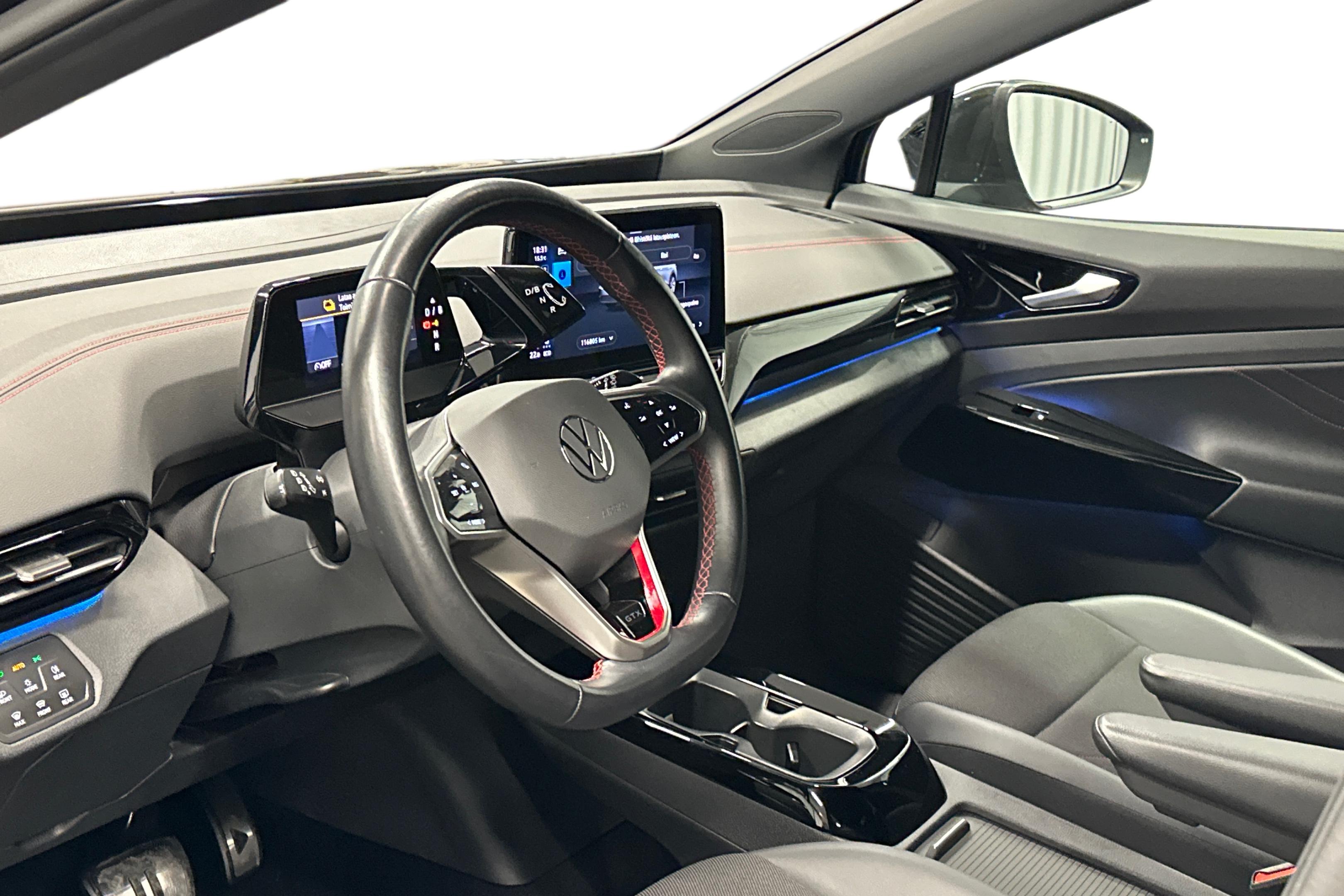 Volkswagen ID.4 2023, photo 6/26