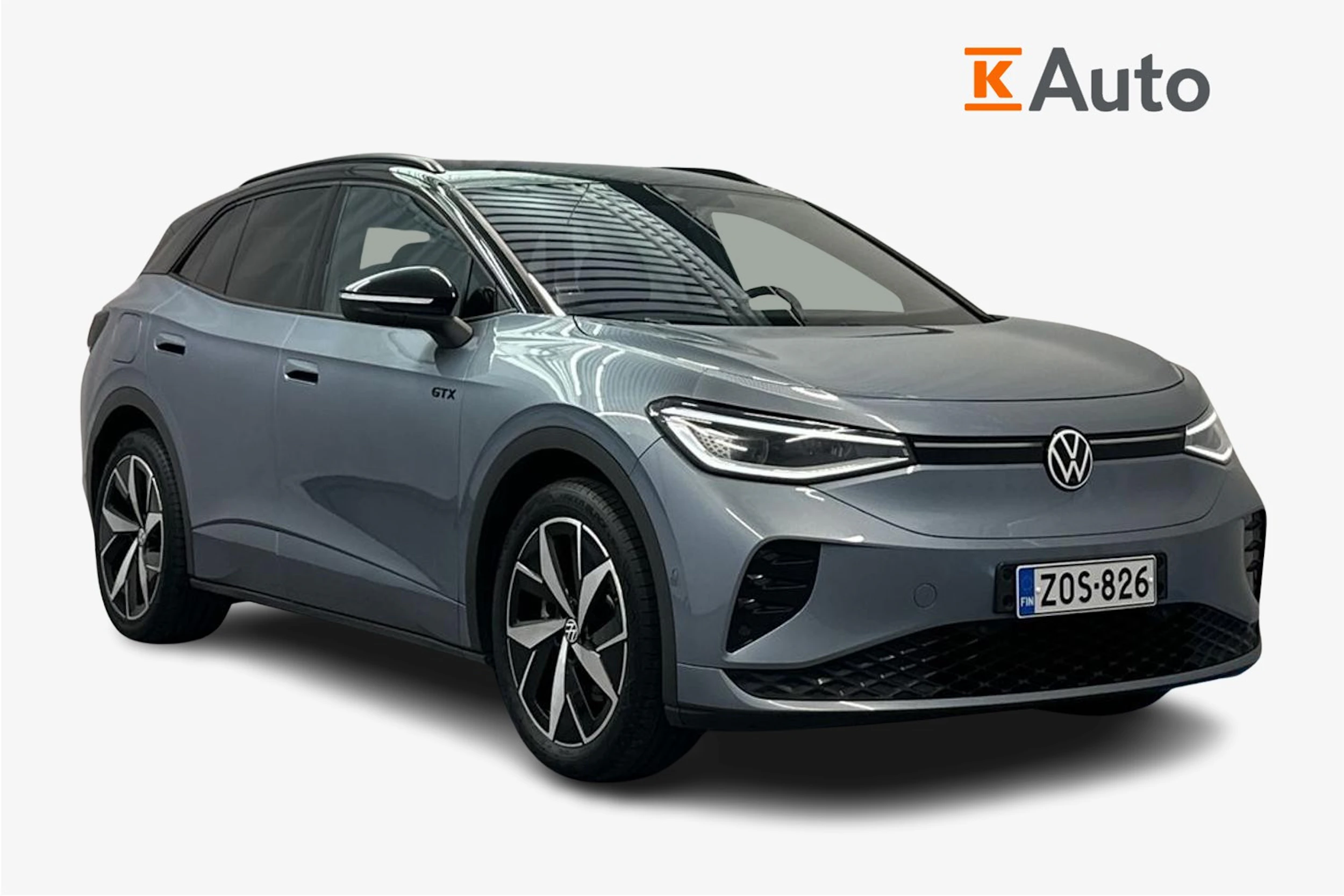 Volkswagen ID.4