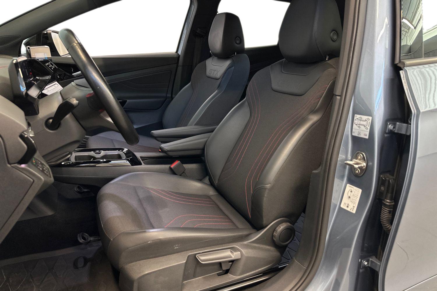 Volkswagen ID.4 2023, bild 7/30