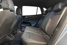 Sininen Volkswagen ID.4 2023 kuva 8.