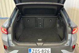 Sininen Volkswagen ID.4 2023 kuva 13.
