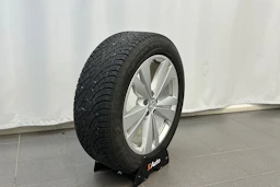 Sininen Volkswagen ID.4 2023 kuva 28.
