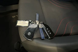 Sininen Volkswagen ID.4 2023 kuva 29.
