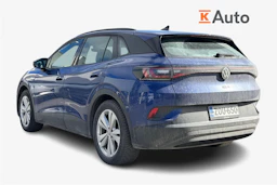 sininen Volkswagen ID.4 2023 kuva 2.