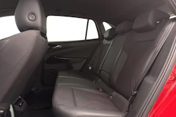 punainen Volkswagen ID.4 2023 kuva 11.