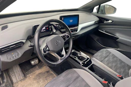 Harmaa Volkswagen ID.4 2023 kuva 3.