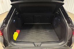 musta Volkswagen ID.4 2023 kuva 14.