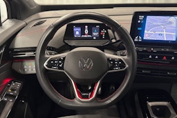 musta Volkswagen ID.4 2023 kuva 20.