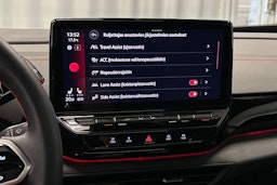 valkoinen Volkswagen ID.4 2024 kuva 30.