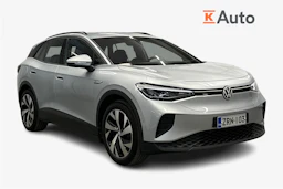 hopea Volkswagen ID.4 2023 kuva 1.