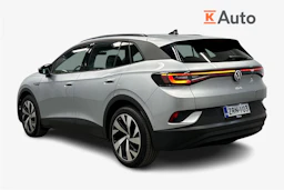 hopea Volkswagen ID.4 2023 kuva 3.