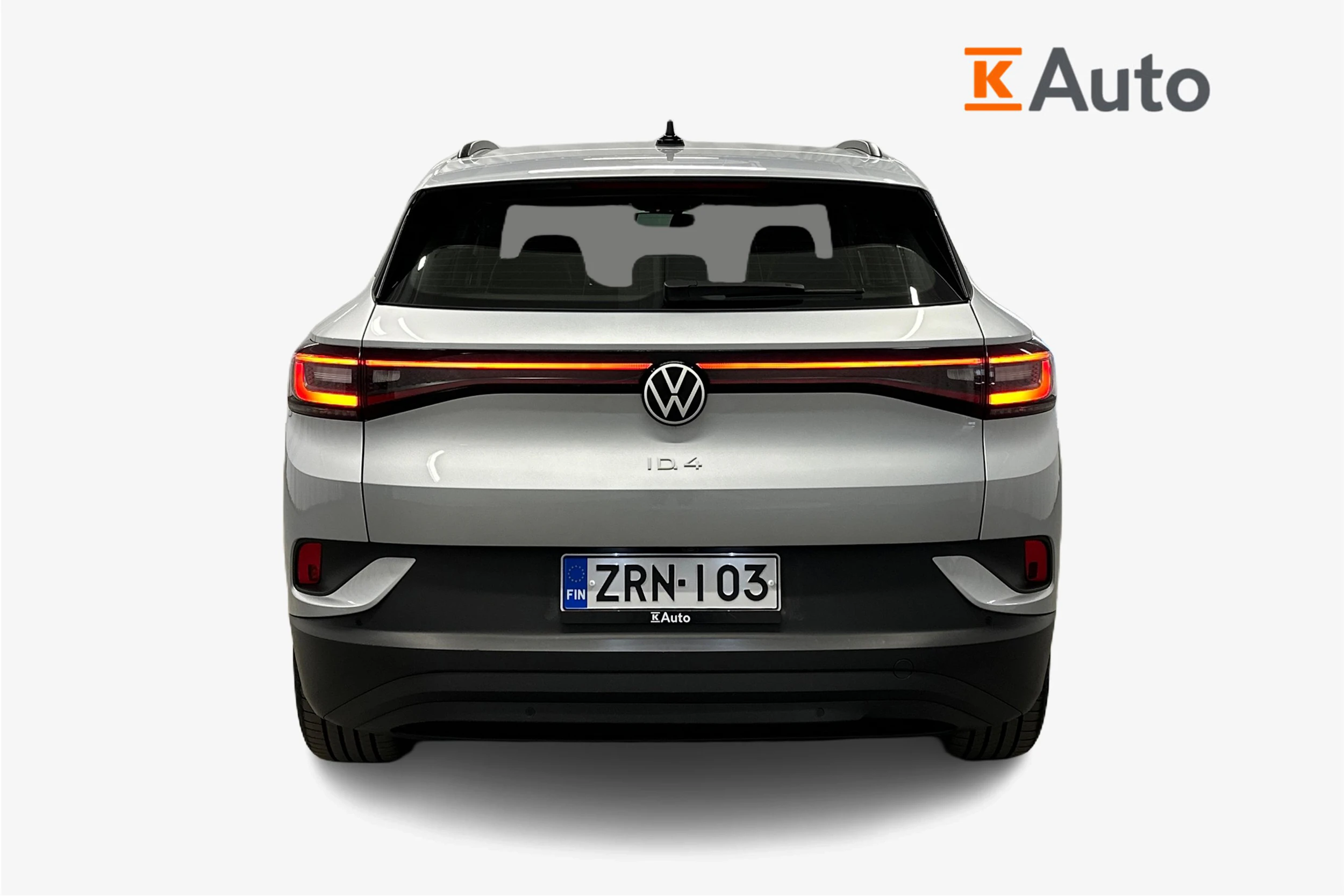 hopea Volkswagen ID.4 2023 kuva 4.