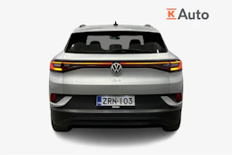 hopea Volkswagen ID.4 2023 kuva 4.