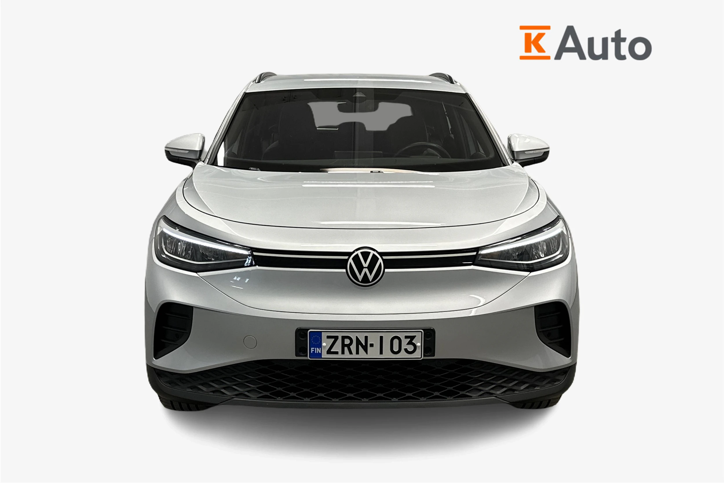 hopea Volkswagen ID.4 2023 kuva 5.