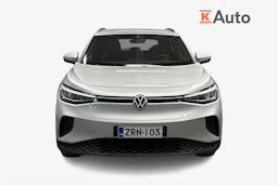 hopea Volkswagen ID.4 2023 kuva 5.