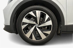 hopea Volkswagen ID.4 2023 kuva 12.