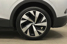 hopea Volkswagen ID.4 2023 kuva 13.