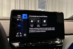 hopea Volkswagen ID.4 2023 kuva 20.