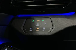hopea Volkswagen ID.4 2023 kuva 23.