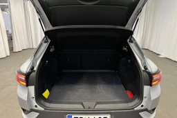 hopea Volkswagen ID.4 2023 kuva 26.