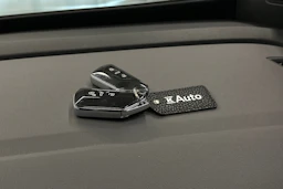 hopea Volkswagen ID.4 2023 kuva 27.