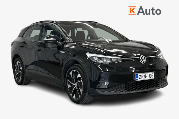 Volkswagen ID.4 Pro Performance 150 kW, akku 77 kWh