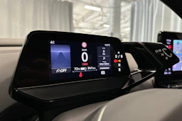 musta Volkswagen ID.4 2023 kuva 21.