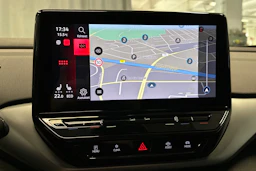 musta Volkswagen ID.4 2023 kuva 22.