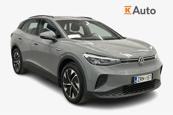 Volkswagen ID.4 Pro Performance 150 kW, akku 77 kWh