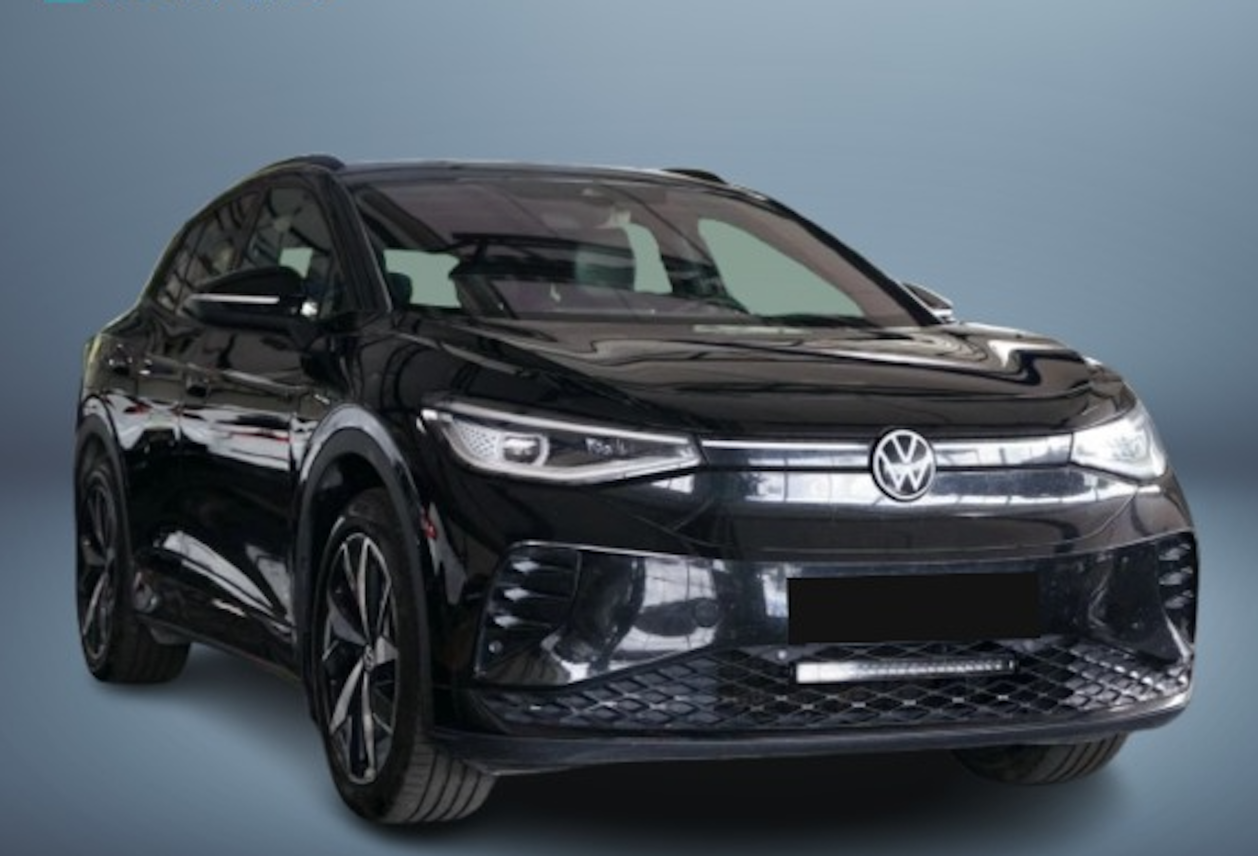 Volkswagen ID.4 2024 kuva 1.