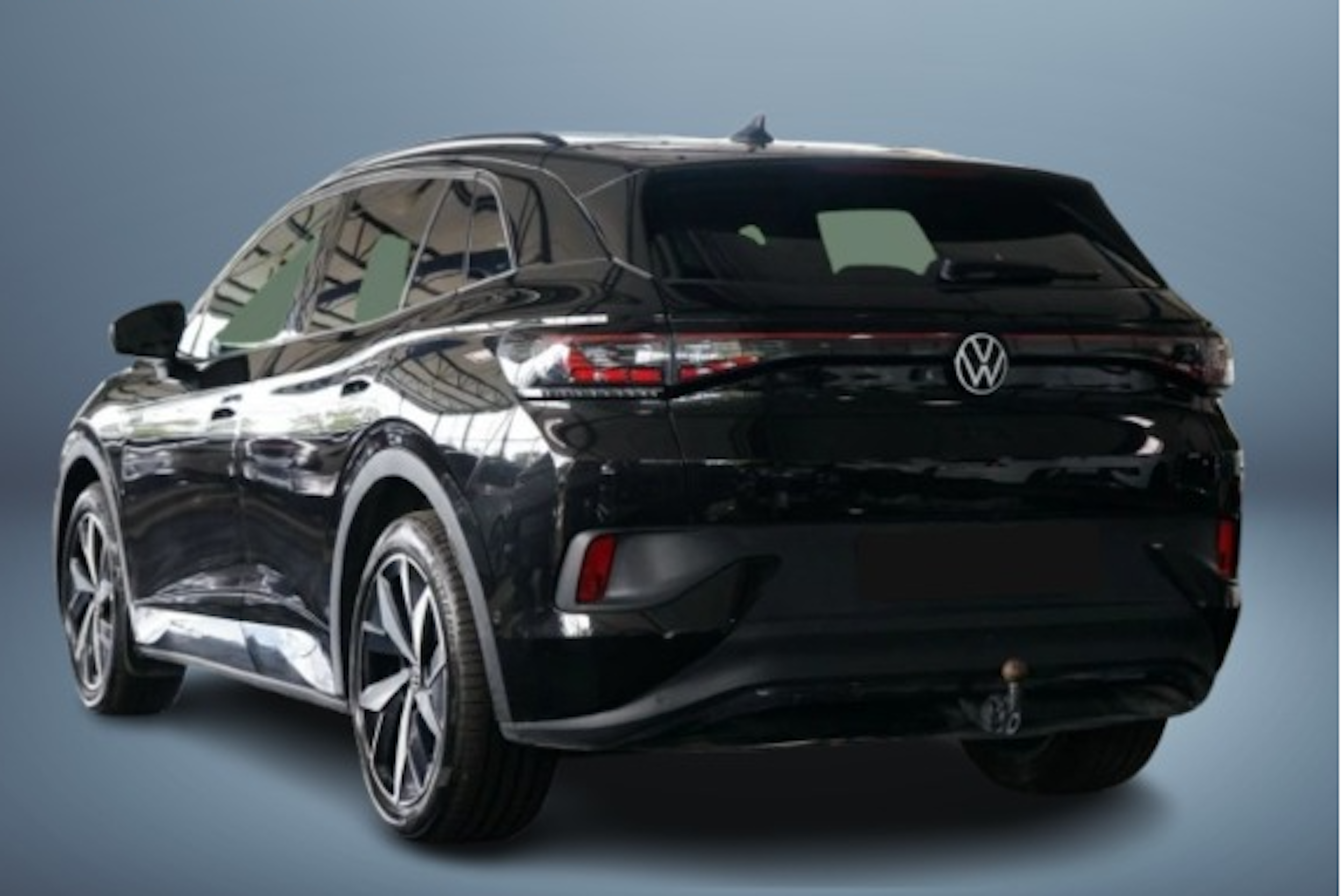 Volkswagen ID.4 2024 kuva 2.