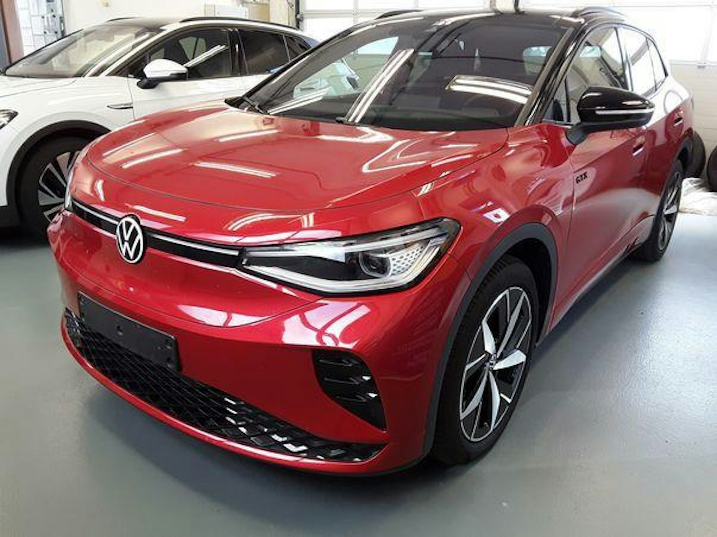 Volkswagen ID.4