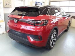 Volkswagen ID.4 2024 kuva 2.