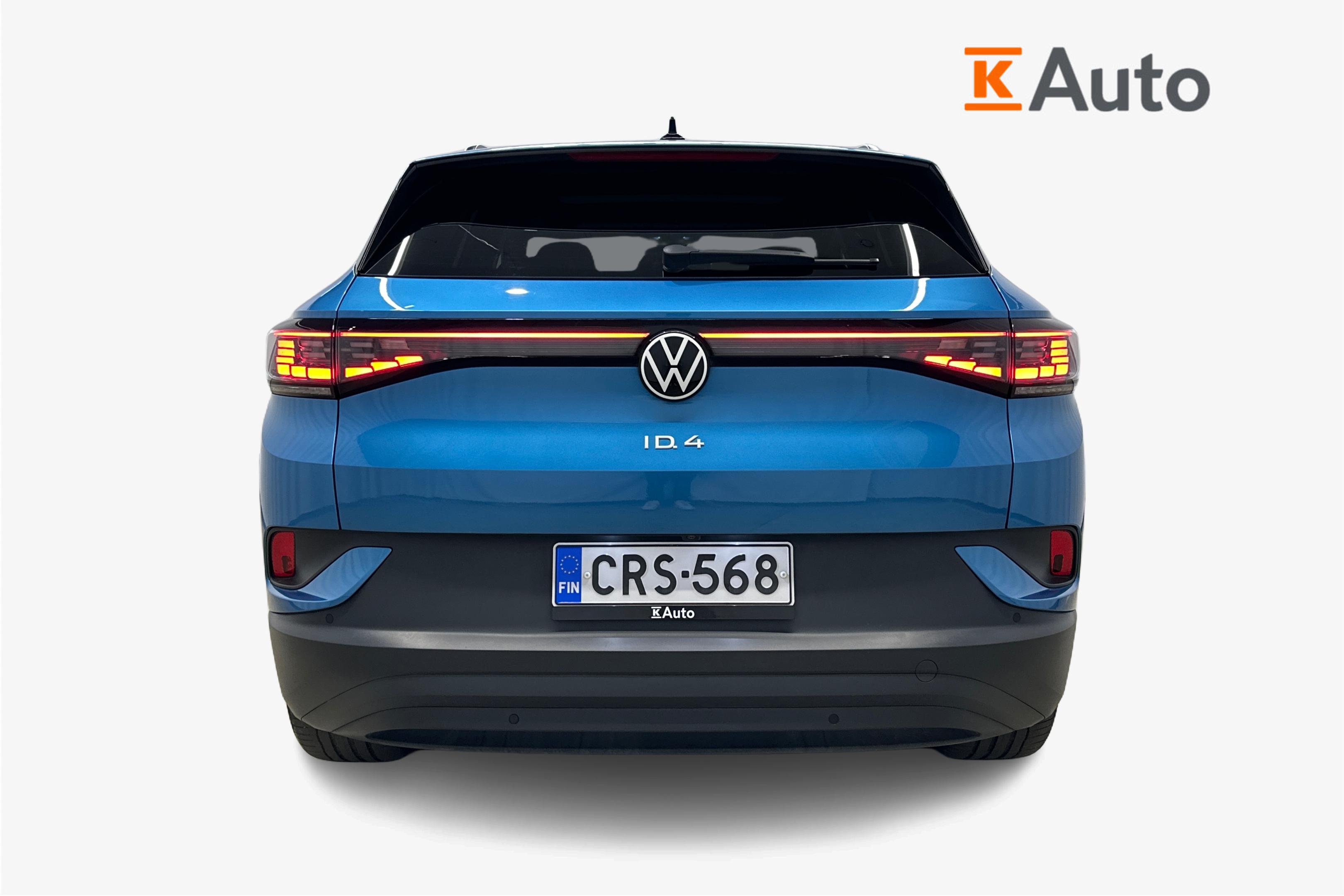 Volkswagen ID.4 2024, kuva 3/35