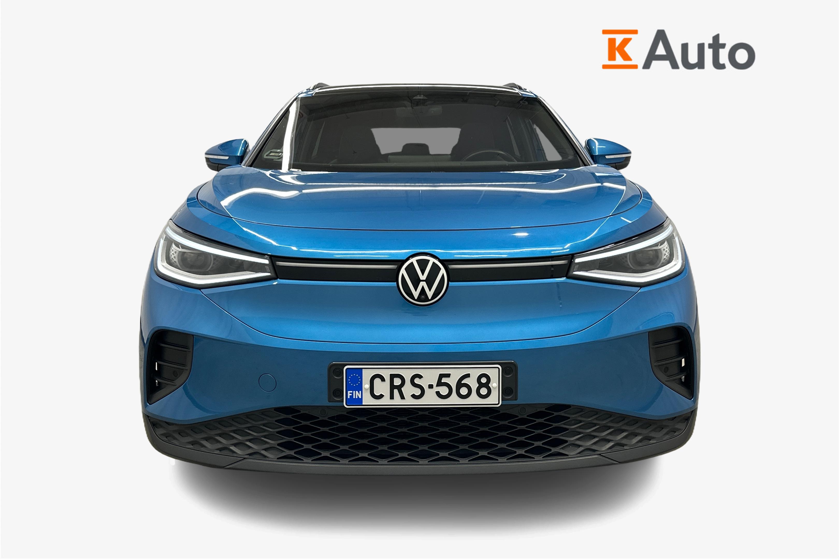 Volkswagen ID.4 2024, kuva 4/35