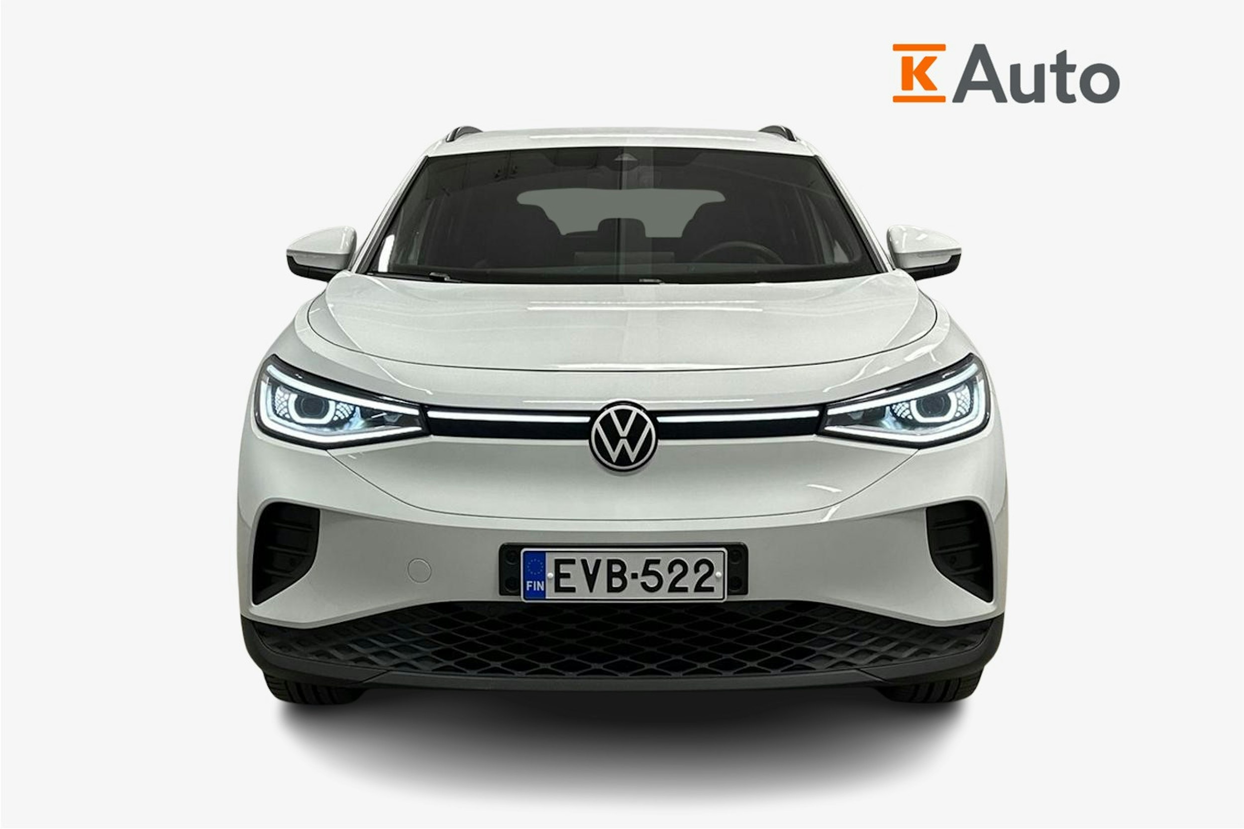 valkoinen Volkswagen ID.4 2024 kuva 5.