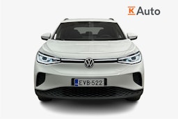 valkoinen Volkswagen ID.4 2024 kuva 5.