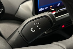 valkoinen Volkswagen ID.4 2024 kuva 20.