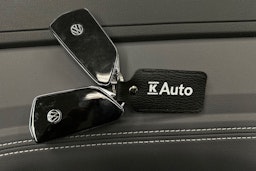 valkoinen Volkswagen ID.4 2024 kuva 34.
