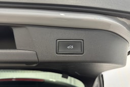 harmaa Volkswagen ID.4 2024 kuva 27.