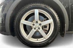 Musta Volkswagen ID.4 2024 kuva 11.